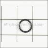 Whirlpool Ring-o part number: WP357574