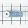 Whirlpool Adjuster part number: WPW10204141