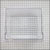 Whirlpool Refrigerator Crisper Drawer part number: WPW10178772