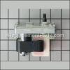 Whirlpool Ice Auger Dispenser Motor part number: 2188241
