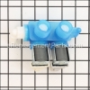 Whirlpool Valve part number: WPW10289387