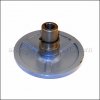 Wilton Variable Speed Disc Upper Insi part number: VBS2012-7030