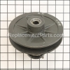 Wilton Variable Speed Pulley part number: 5041170