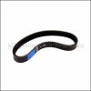 Wilton V-belt part number: VBS2012-BV875