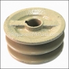 Wilton Pulley-idler part number: 5513029