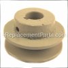 Wilton Pulley part number: 5513020