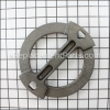 Wilton Inner Ring W/ Dowel Pin part number: 1010830