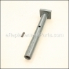 Wilton Casting Nut W/ Two Pins part number: 21800-05