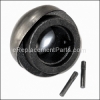 Wilton End Piece Assembly part number: 2901120