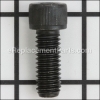 Wilton Screw, Socket Head Cap 3/8-16x part number: 9128441