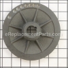 Wilton Lower Pulley part number: A5816-51A