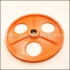 Wilton Wheel-drive part number: 5512343