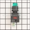 Wilton Lighted Selector Switch part number: FK350-606