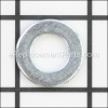 Wilton Flat Washer part number: 5640041