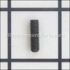 Wilton Hex. Socket Setscrew part number: 5640511