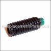 Wilton Set Screw-nylon Tipped 5/16-18 part number: 9133191