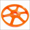 Wilton Dler Wheel part number: J-5713441