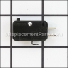 Wilton Micro Switch part number: 6160
