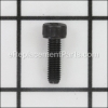 Wilton Socket Head Cap Screw part number: TS-1502041