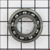 Wilton Deep Groove Ball Bearing part number: BB-6206