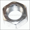 Wilton Hex Nut Full-m24-2 part number: TS-1540231