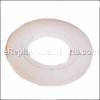 Wilton Flat Washer-nylon-3/8 part number: 9055381