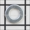 Wilton Flat Washer, M12 part number: TS-2360121