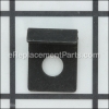 Wilton Spring-latch part number: 5512508