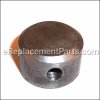 Wilton Cap-idler Housing Pin part number: 5044651