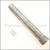 Wilton Spindle Nut W/ Two Pins part number: 2900090
