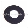 Wilton Flat Washer-nylon 1-2 I.d. X 1 part number: 9055361