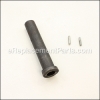 Wilton Spindle Nut W/ Two Pins part number: 2907670