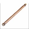 Wilton Idler Drum Shaft part number: 5508461