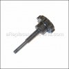 Wilton Tracking Adjustment Screw part number: 5640071