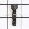 Wilton Screw part number: 5513061