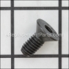 Wilton Screw, Flat Head Cap part number: 9049821