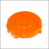 Worx Spool Cover part number: 50014608