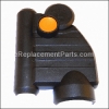 Worx Switch Cover part number: 50018374