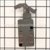 Worx Switch part number: 50015890