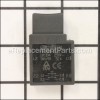 Worx Switch part number: 50020519