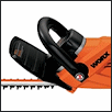 Worx Hedge Trimmer Parts