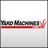 Yard Man logo