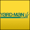 Yard Man logo