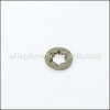 Yard Man Nut, Push, 3/8 part number: 712-0229