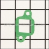 Yard Man Carburetor Insulator Gasket part number: 951-11254