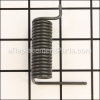 Yard Man Torsion Spring,.44id X 2.10 part number: 732-3070A