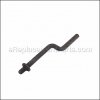 Yard Man Belt Keeper Rod part number: 747-1257