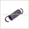 Yard Man Extension Spring 50 Dia X 1.88 part number: 732-1166