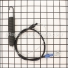 Yard Man Deck Engagement Cable part number: 946-04353A