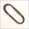 Yard Man V-belt part number: 954-0125A